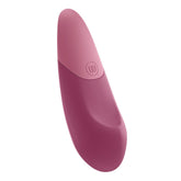 Womanizer Vibe 10 Functions Noiseless Clit Vibrator - - Clit Ticklers and Pulsators